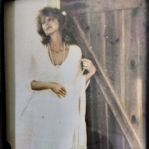 Meet your Posher, Kathleen